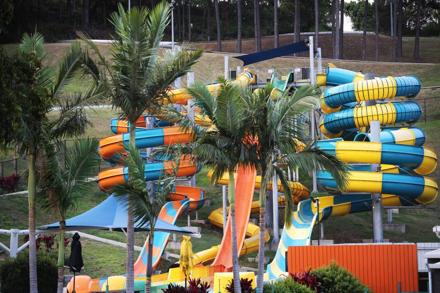 Big Banana Fun Park